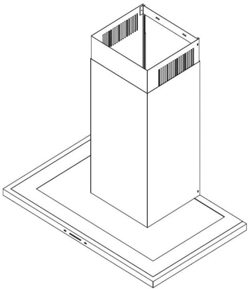 Zephyr ZMO-E30BS - 1