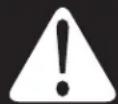 Zephyr ZMO-E30BS - WARNING - 1