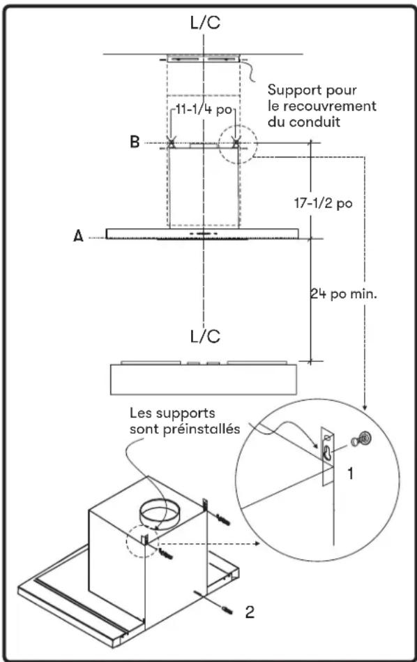 Zephyr ZMO-E30BS - ATTENTION - 2