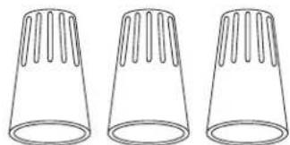 Zephyr ZMO-E30BS - × 1" (2) - 4