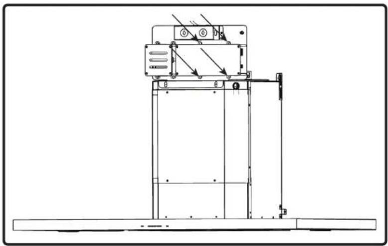 Zephyr ZMO-E30BS - Activer ACT™ - 1