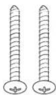 Zephyr ZMO-E30BS - × 1" (2) - 2