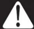 Zephyr ZVO-E30BG - ATTENTION - 1