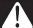 Zephyr ZVO-E30BG - CAUTION - 1