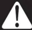 Zephyr ZVO-E30BG - CAUTION - 1