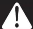 Zephyr ZVO-E30BG - CAUTION - 2