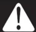 Zephyr ZVO-E30BG - WARNING - 2