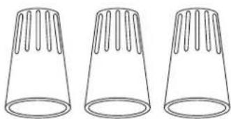 Zephyr ZVO-E30BG - x 1-1/2" - 2