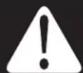 Zephyr ZVO-E30BG - CAUTION - 1