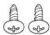 Zephyr ZVO-E30BG - WARNING - 2