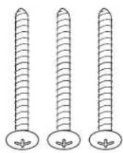 Zephyr ZVO-E30BG - x 1-1/2" - 1