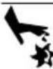 Generac G0077050 - WARNING - 1