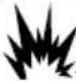 Generac G0077050 - Fire Hazards - 1