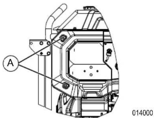 Generac G0077050 - Service Spark Plug - 1
