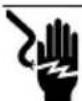Generac G0077050 - DANGER - 1