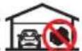 Generac G0089170 - PELIGRO! - 2