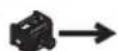 Generac G0089170 - PELIGRO! - 4