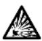 Generac G0063351 - ▲ CAUTION! - 2