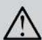 Generac G0063351 - DANGER! - 1