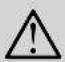 Generac G0063351 - DANGER! - 1