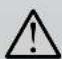Generac G0063351 - DANGER! - 2