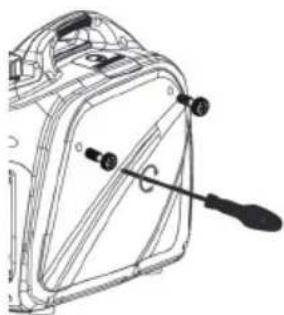 Generac G0082510 - CAUTION - 1