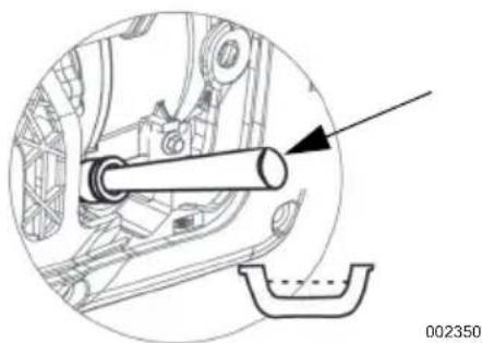 Generac G0082510 - WARNING - 2