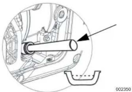 Generac G0082510 - ADVERTENCIA - 2