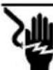 Generac G0082510 - DANGER - 1