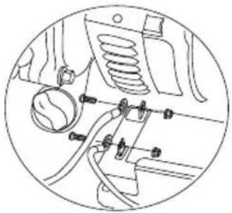 Generac G0080110 - See Figure 4-5. - 1