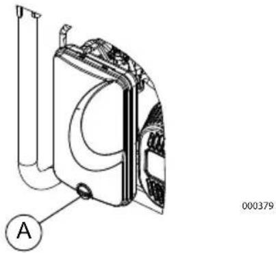 Generac G0080110 - Filtro de aire - 1
