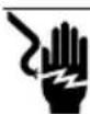 Generac G0080110 - DANGER - 1
