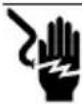 Generac G0080110 - DANGER - 1