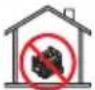 Generac G0080110 - DANGER - 1