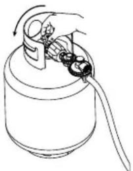 Generac G0080110 - ADVERTENCIA - 3