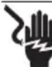 Generac G0088880 - DANGER - 1
