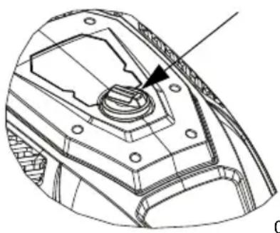 Generac G0088880 - ADVERTENCIA - 1