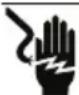Generac G0088880 - DANGER - 1