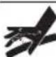 Generac G0088880 - ADVERTENCIA - 1
