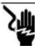 Generac G0088880 - DANGER - 1
