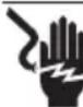 Generac G0088880 - DANGER - 1