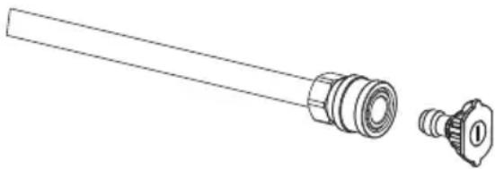 Generac G0088880 - ADVERTENCIA - 1