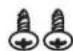 Zephyr ZLU-E30CS - Parts Supplied - 2