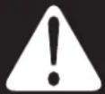 Zephyr ZLU-E30CS - CAUTION - 2
