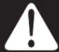 Zephyr ZLU-E30CS - CAUTION - 1