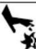 Generac G0071280 - ADVERTENCIA - 1