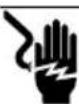 Generac G0071280 - DANGER - 1
