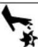 Generac G0071280 - WARNING - 1