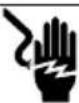 Generac G0071280 - PELIGRO - 1