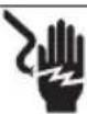 Generac G0071280 - DANGER - 1